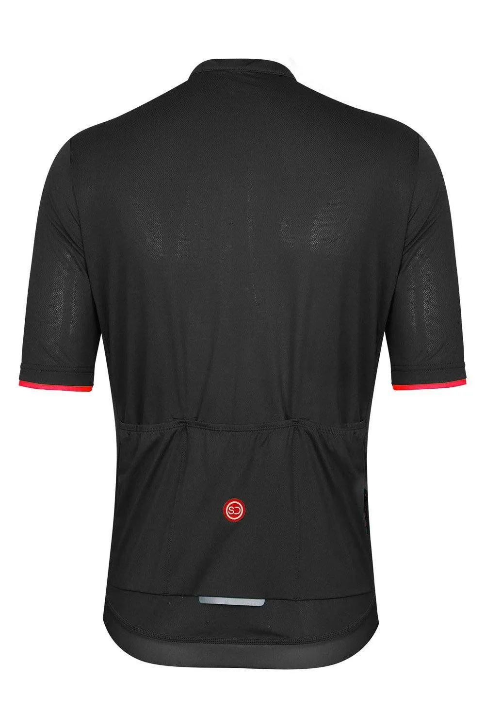 Sundried Apex Men's Short Sleeve Cycle Jersey
