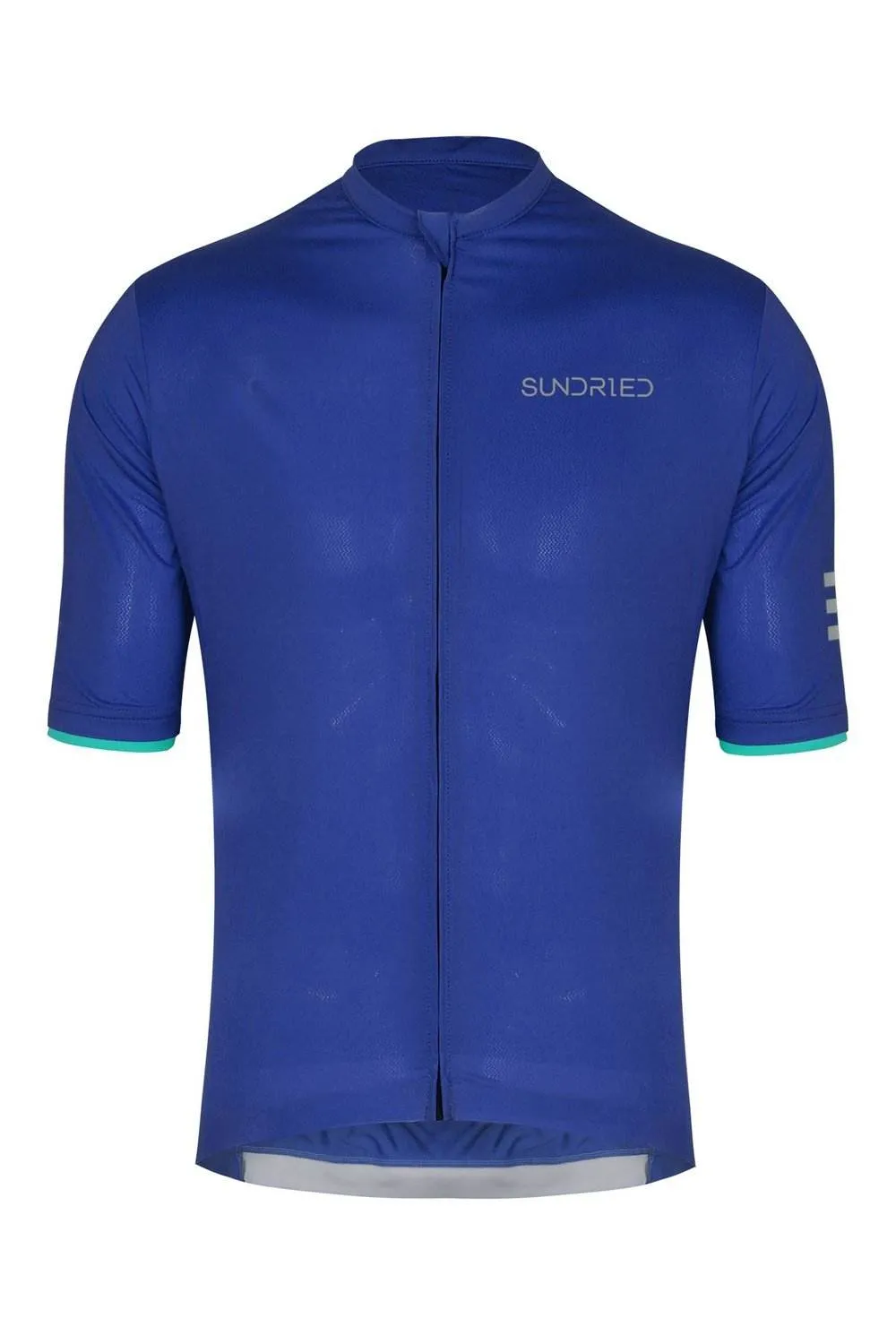 Sundried Apex Men's Short Sleeve Cycle Jersey