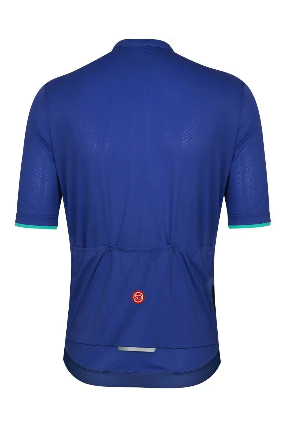 Sundried Apex Men's Short Sleeve Cycle Jersey