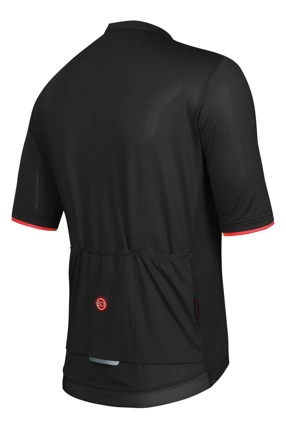 Sundried Apex Men's Short Sleeve Cycle Jersey