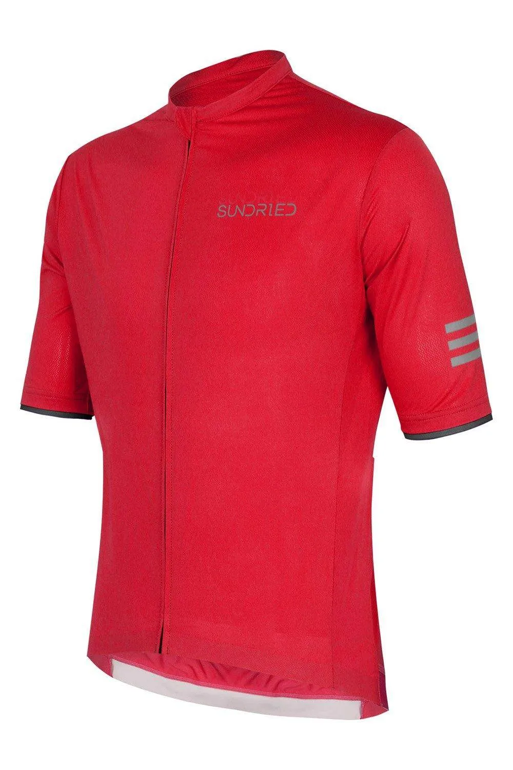 Sundried Apex Men's Short Sleeve Cycle Jersey