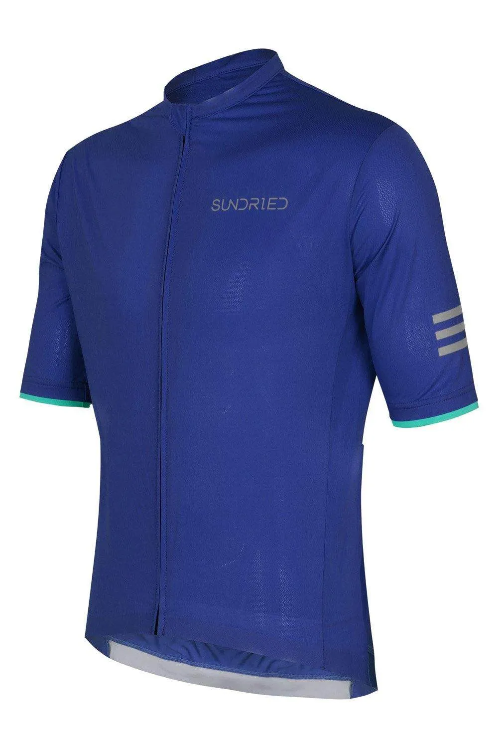 Sundried Apex Men's Short Sleeve Cycle Jersey