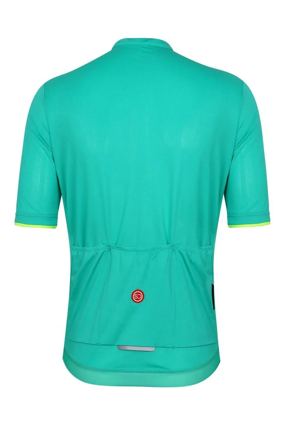 Sundried Apex Men's Short Sleeve Cycle Jersey