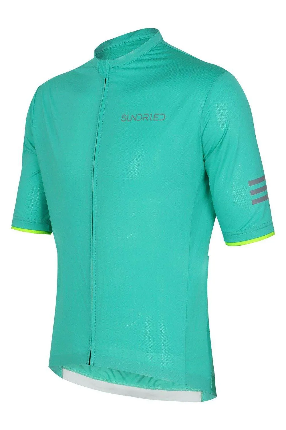 Sundried Apex Men's Short Sleeve Cycle Jersey