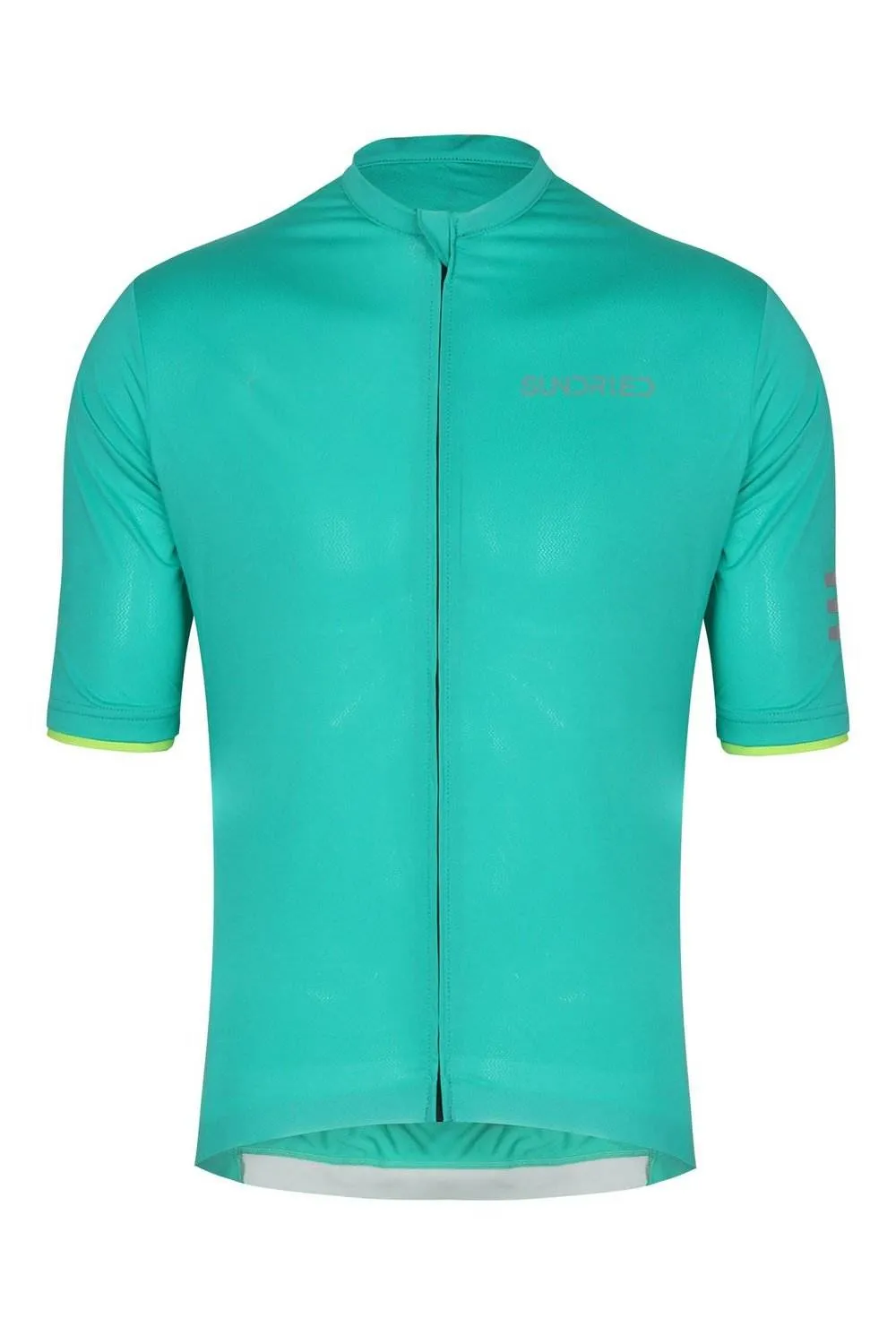 Sundried Apex Men's Short Sleeve Cycle Jersey