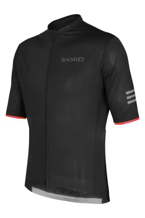 Sundried Apex Men's Short Sleeve Cycle Jersey
