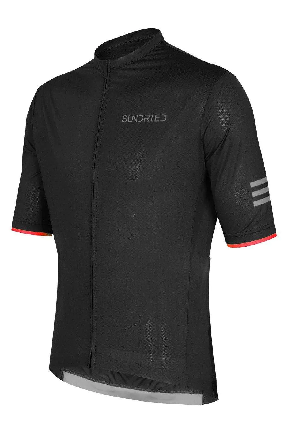 Sundried Apex Men's Short Sleeve Cycle Jersey