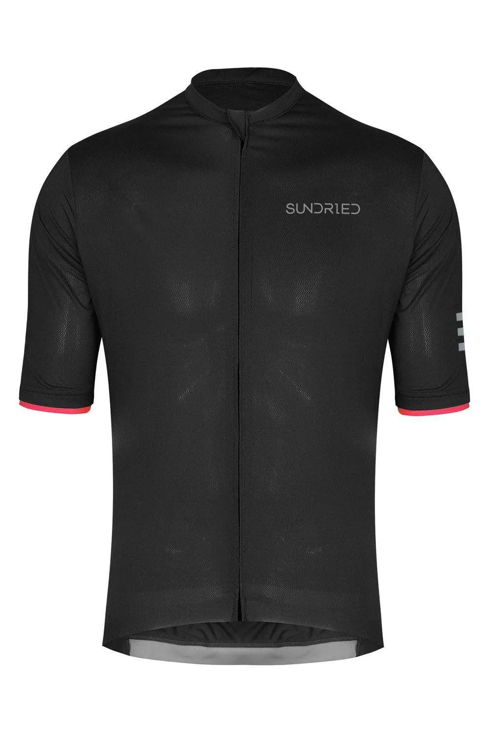 Sundried Apex Men's Short Sleeve Cycle Jersey