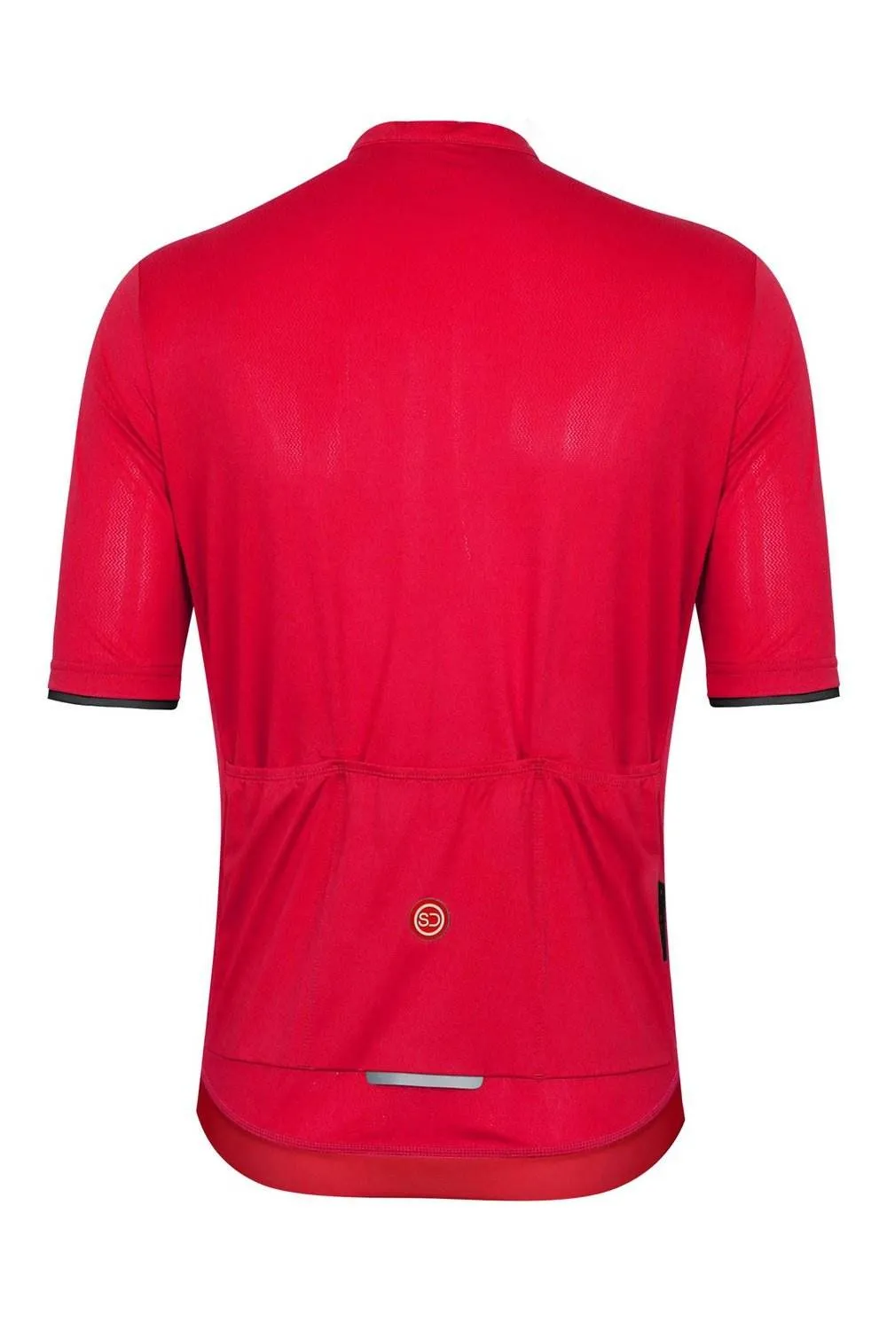 Sundried Apex Men's Short Sleeve Cycle Jersey