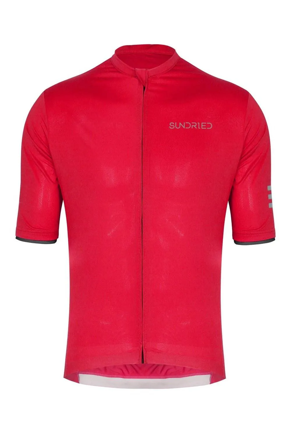 Sundried Apex Men's Short Sleeve Cycle Jersey