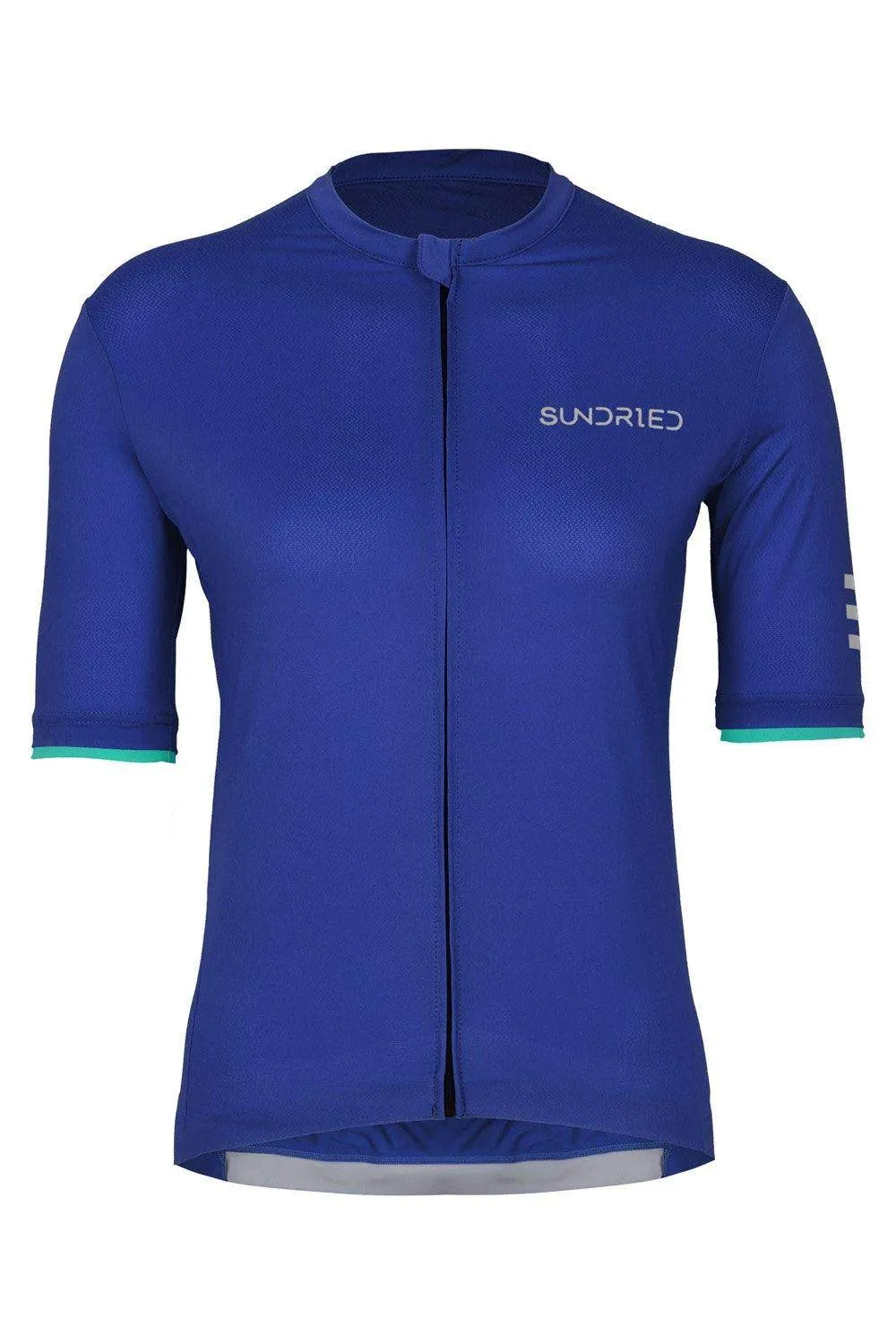 Sundried Apex Women's Short Sleeve Cycle Jersey
