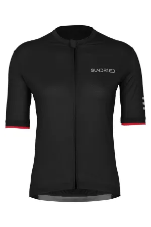 Sundried Apex Women's Short Sleeve Cycle Jersey