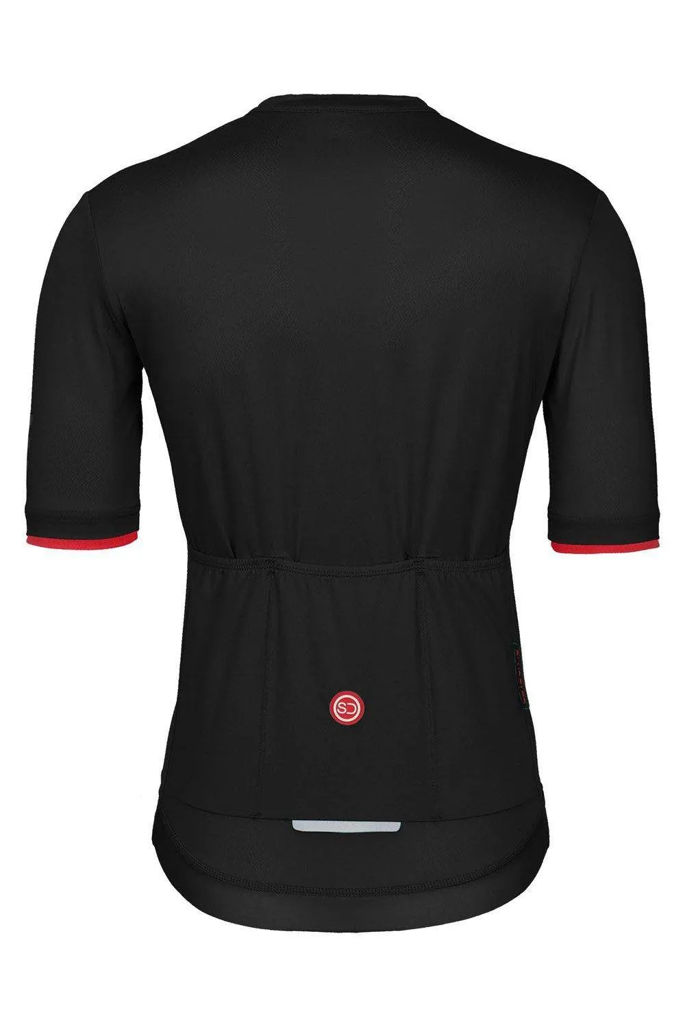 Sundried Apex Women's Short Sleeve Cycle Jersey