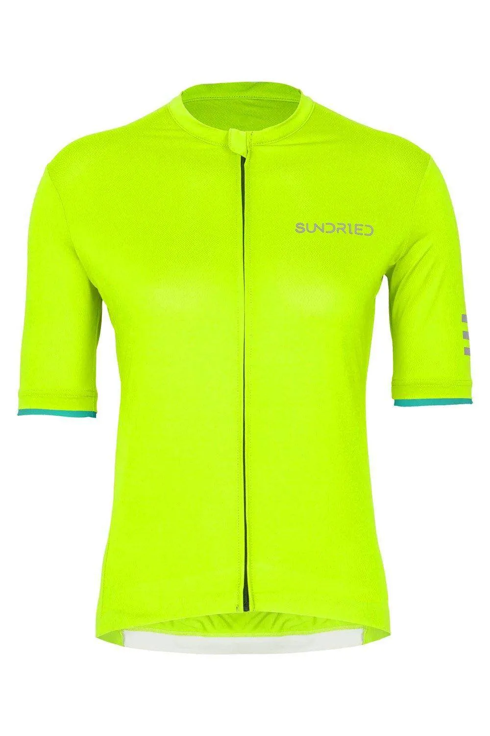 Sundried Apex Women's Short Sleeve Cycle Jersey