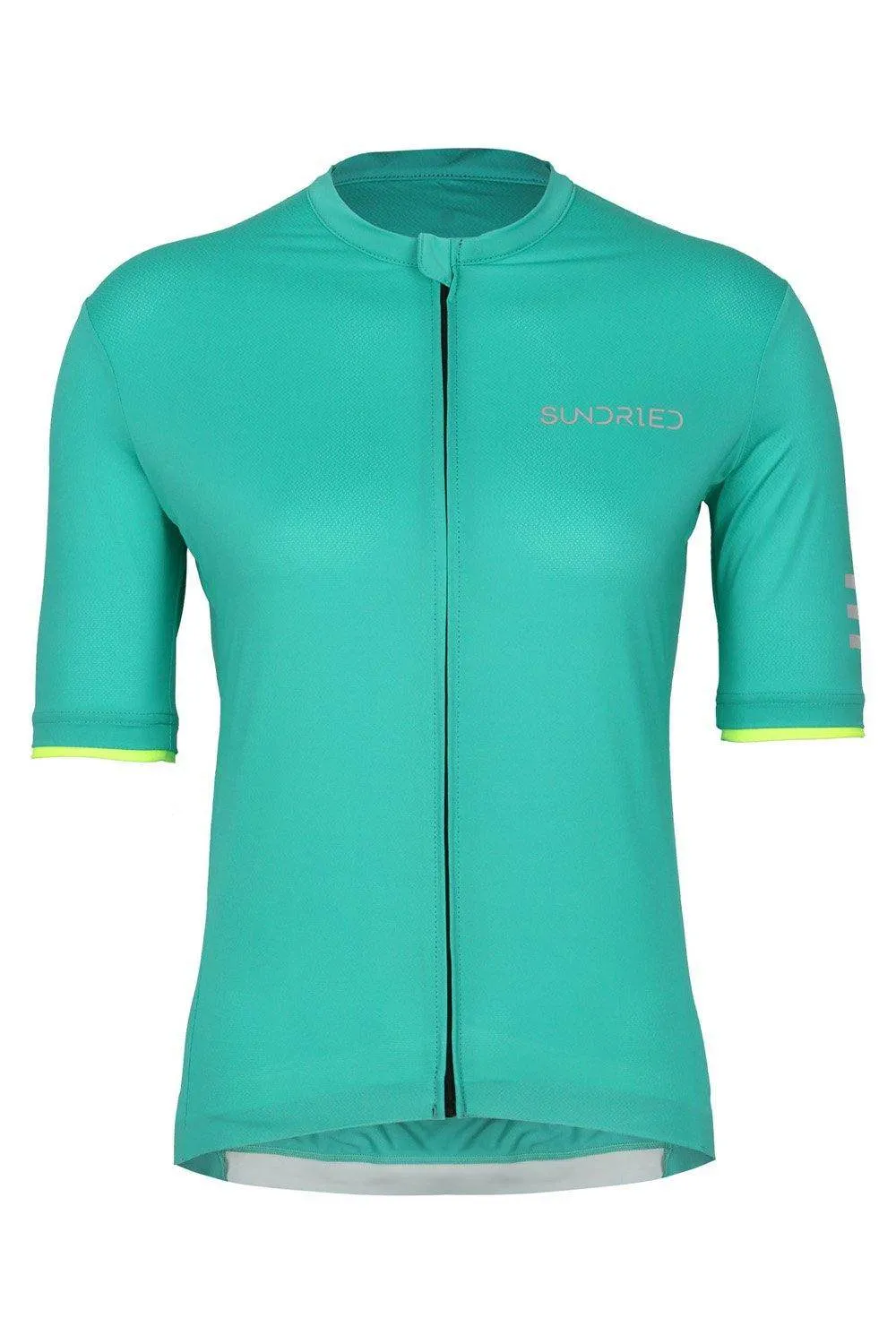 Sundried Apex Women's Short Sleeve Cycle Jersey