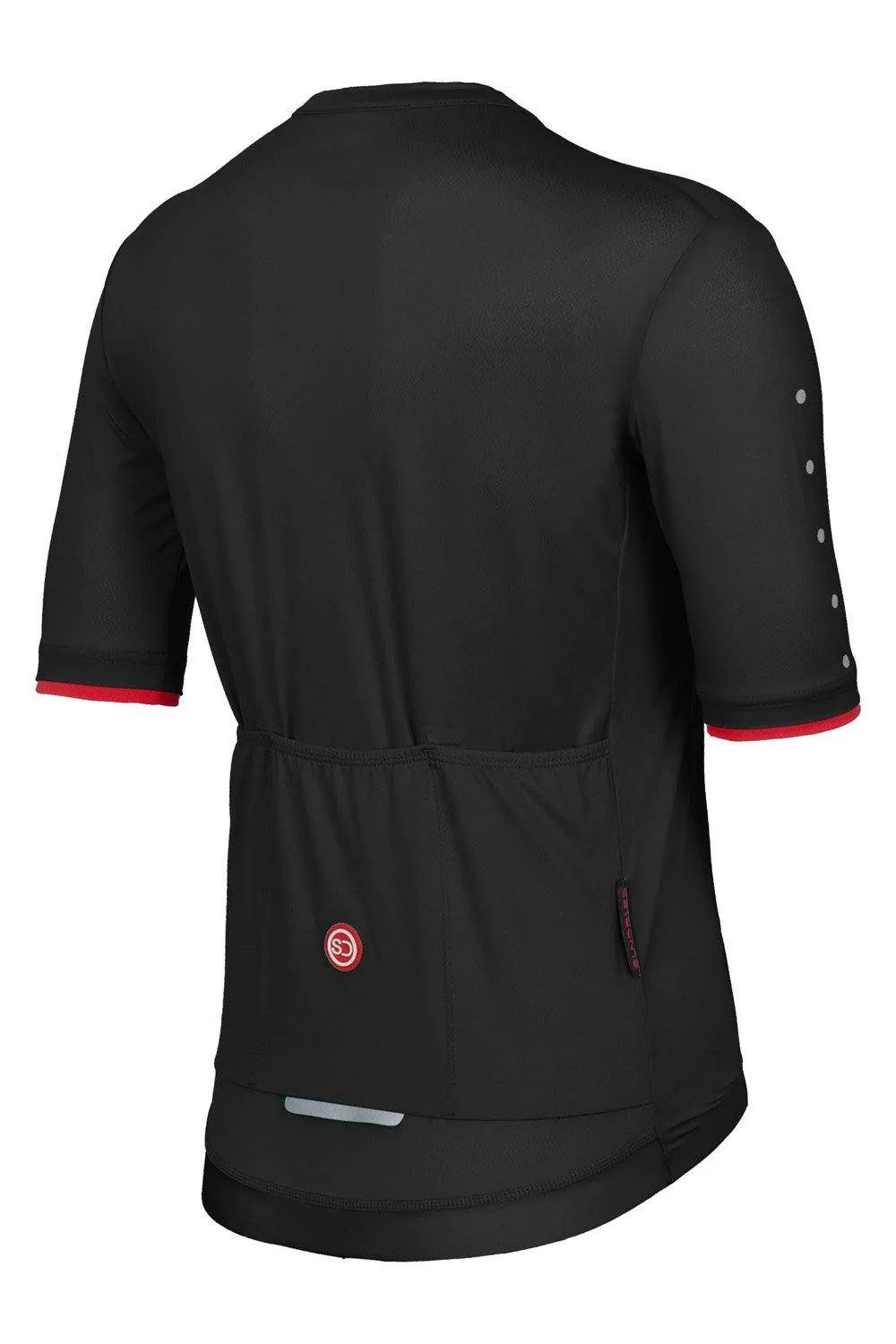 Sundried Apex Women's Short Sleeve Cycle Jersey