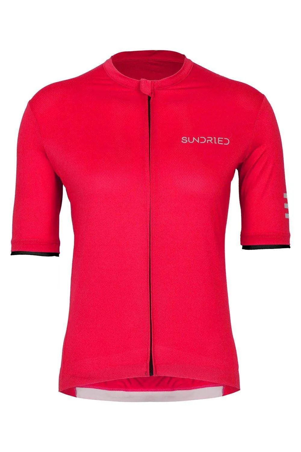 Sundried Apex Women's Short Sleeve Cycle Jersey