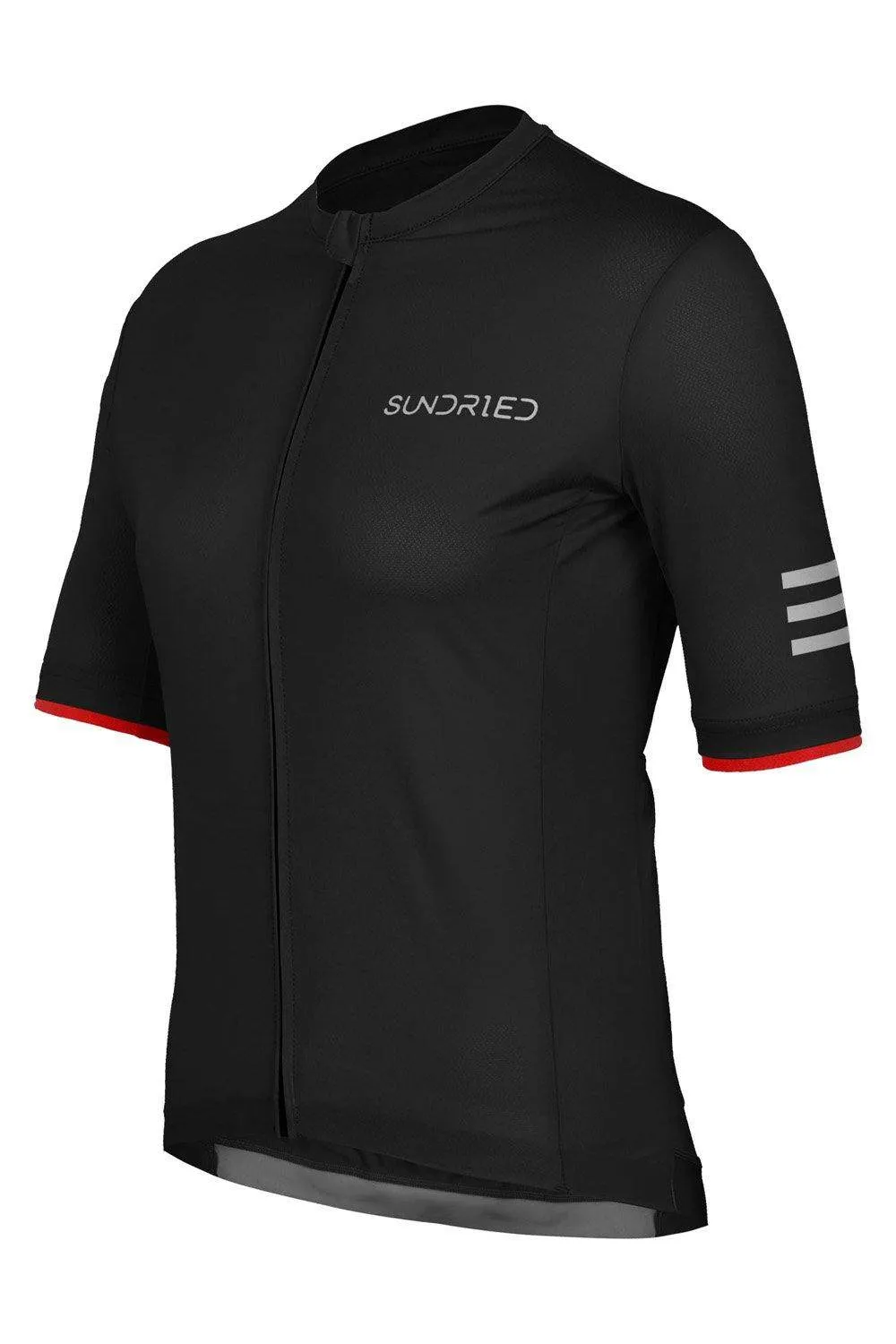 Sundried Apex Women's Short Sleeve Cycle Jersey