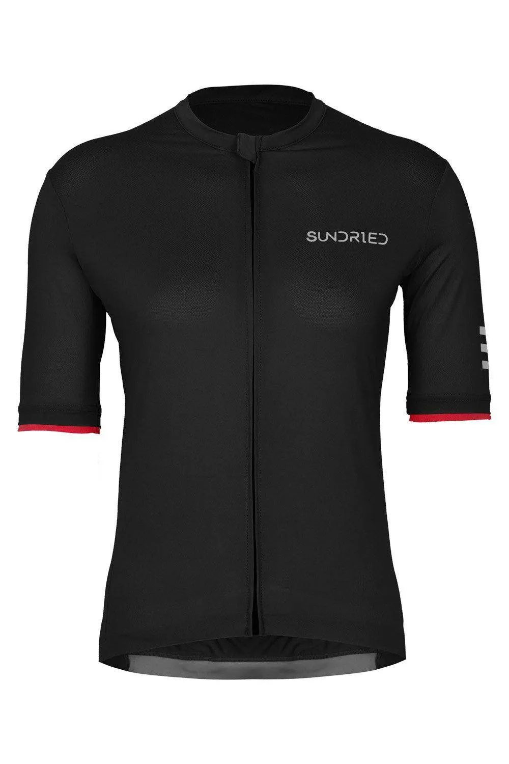 Sundried Apex Women's Short Sleeve Cycle Jersey