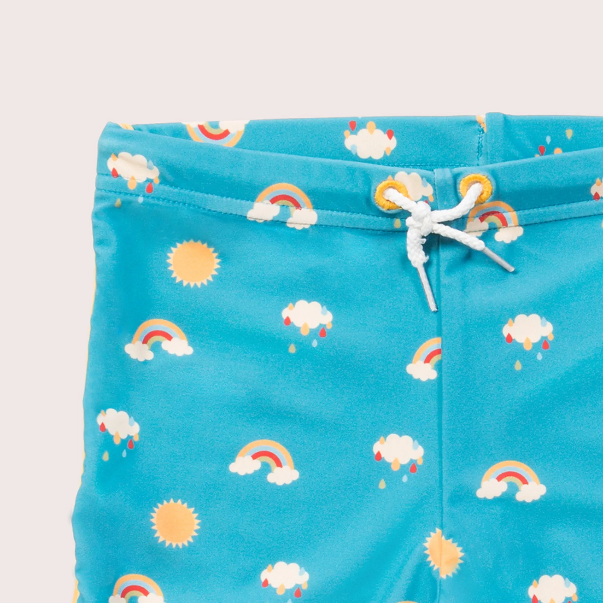 Sunny Days UPF 50  Recycled Swim Shorts