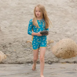 Sunny Days UPF 50  Recycled Swim Shorts