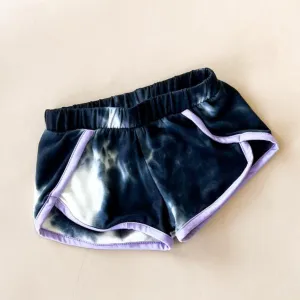 Surf-TD Shorts | Shadow Black