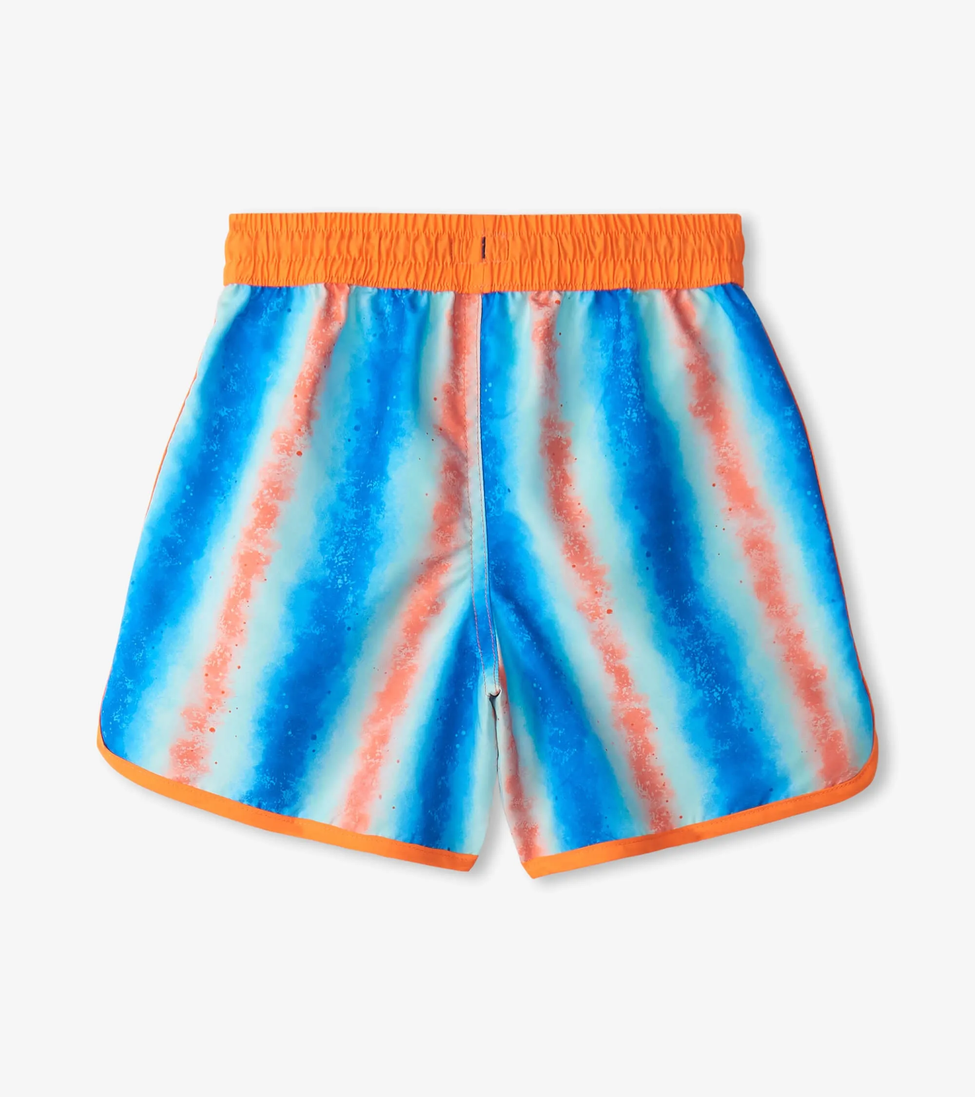 Surfer Swim Shorts
