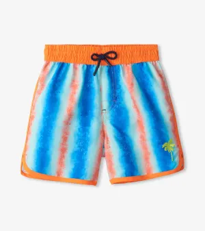 Surfer Swim Shorts