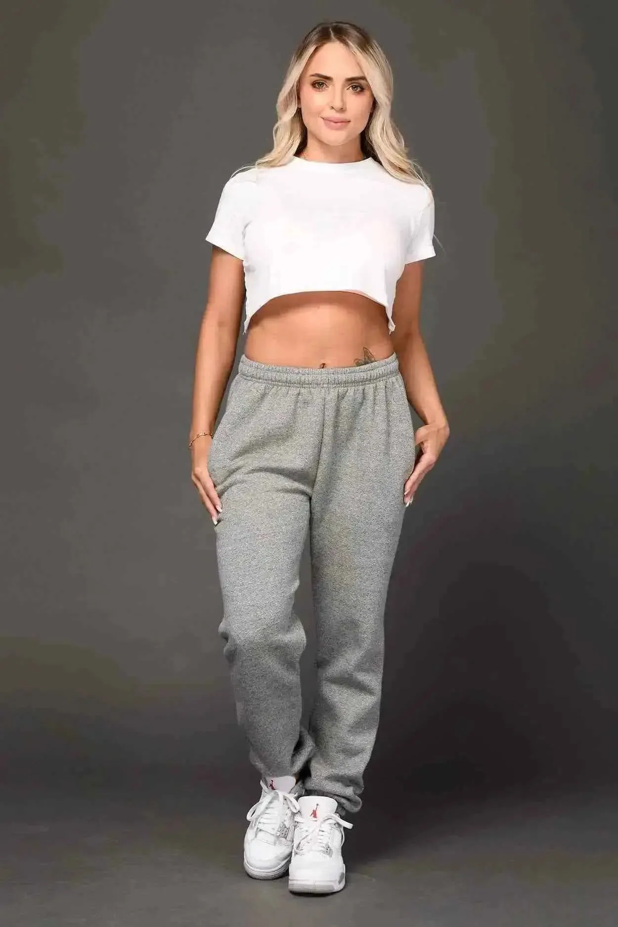 Sweatpants