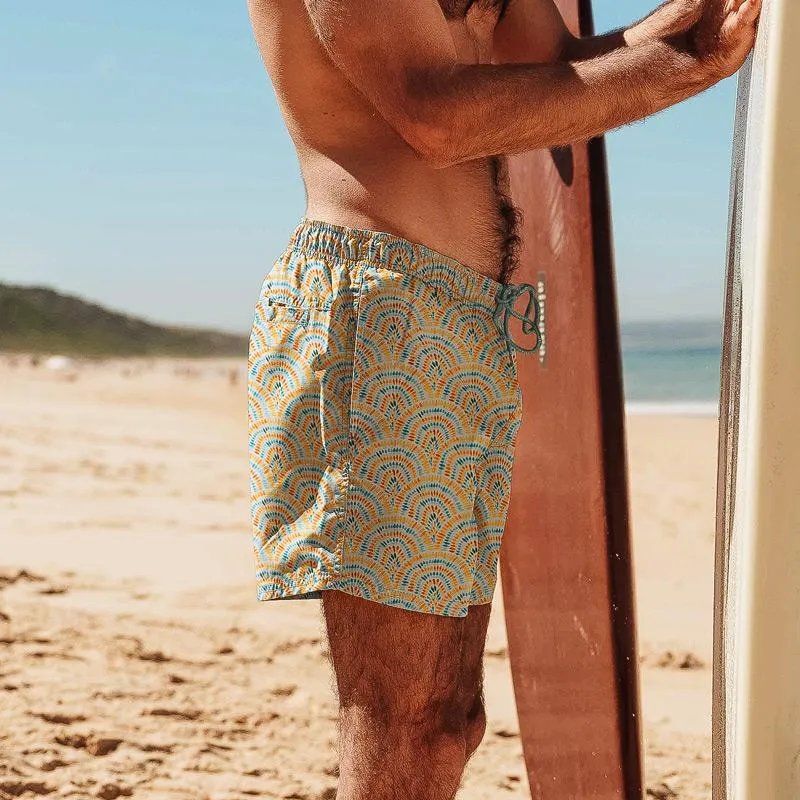 Swim Shorts by Arlo