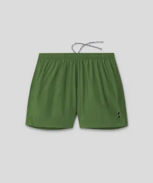 Swim Shorts: Cactus