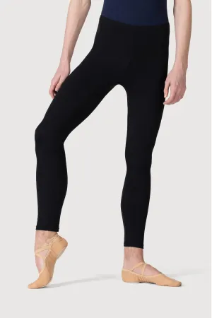 T3700M - Bloch Chet Long Full Length Mens Fitted Tight