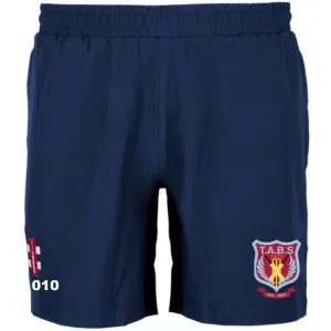 Tabs Velocity Training Shorts