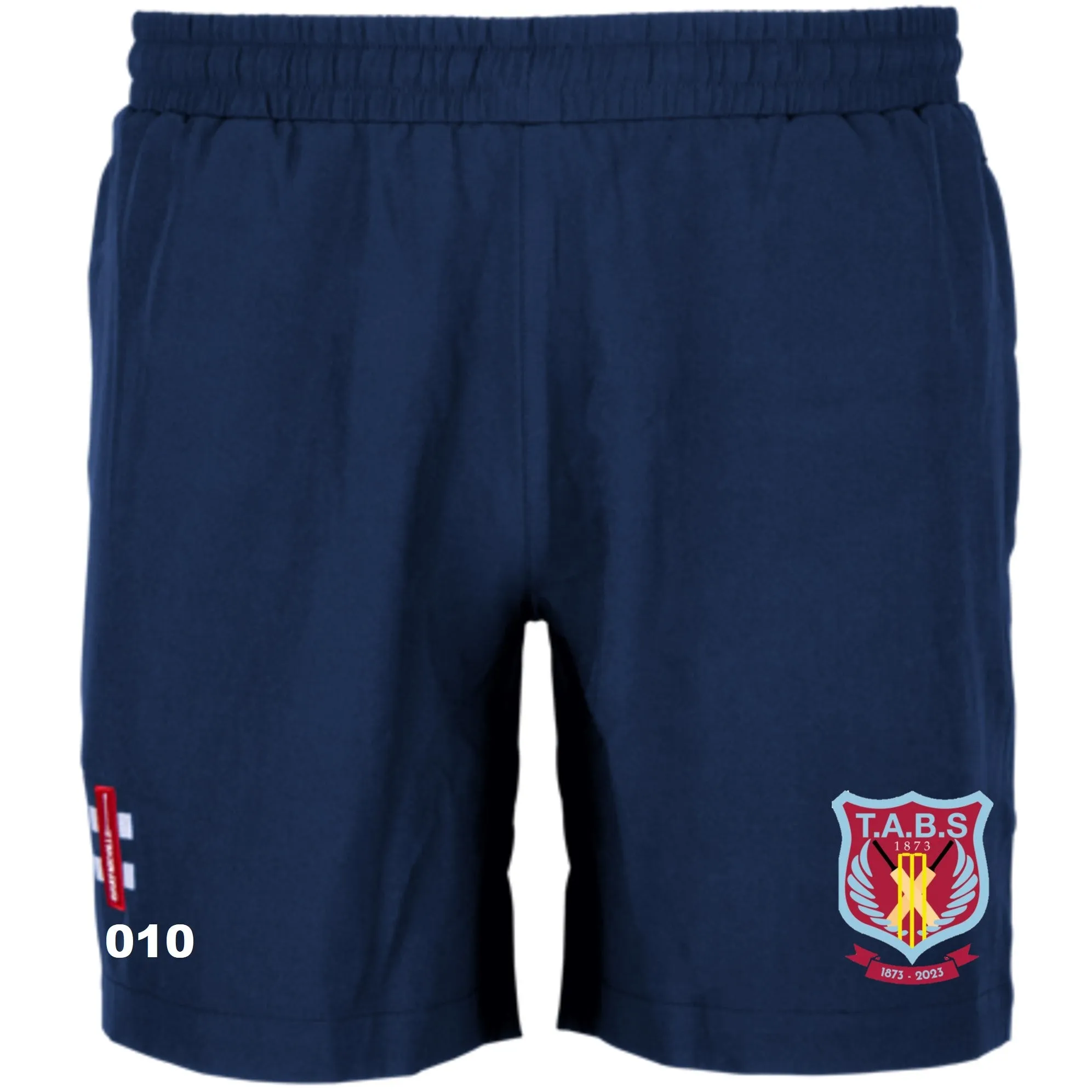 Tabs Velocity Training Shorts
