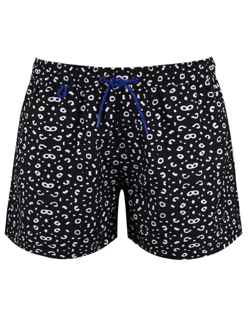 Tahiti Swim Shorts
