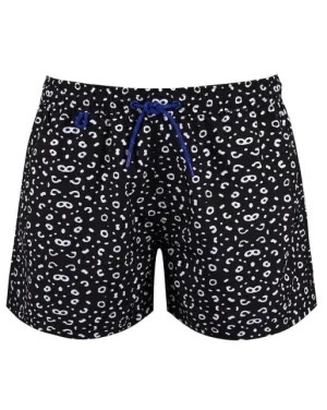 Tahiti Swim Shorts