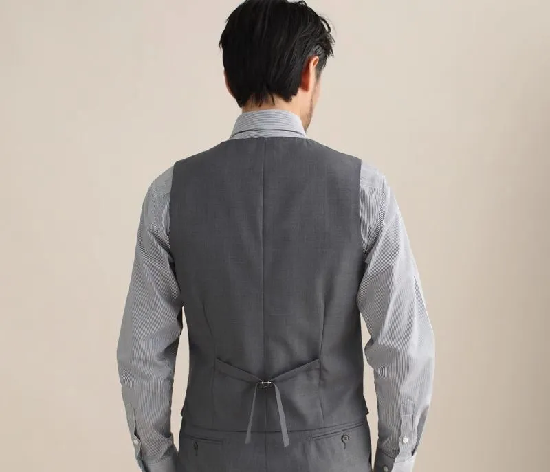 Tailored Waistcoat