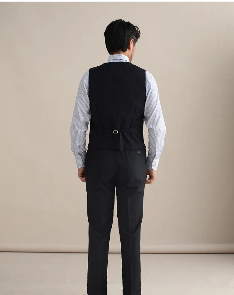 Tailored Waistcoat