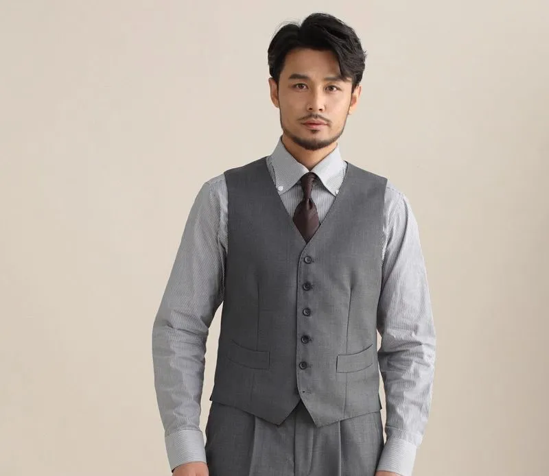 Tailored Waistcoat
