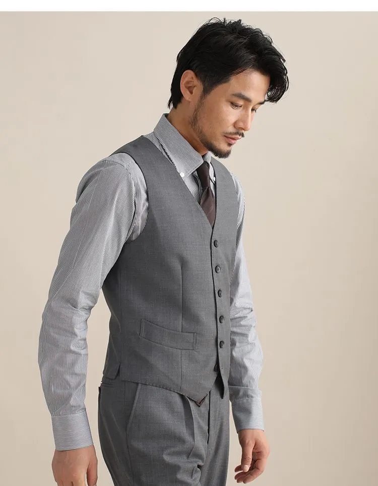 Tailored Waistcoat