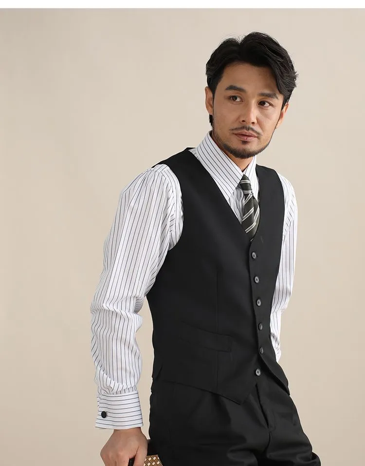Tailored Waistcoat