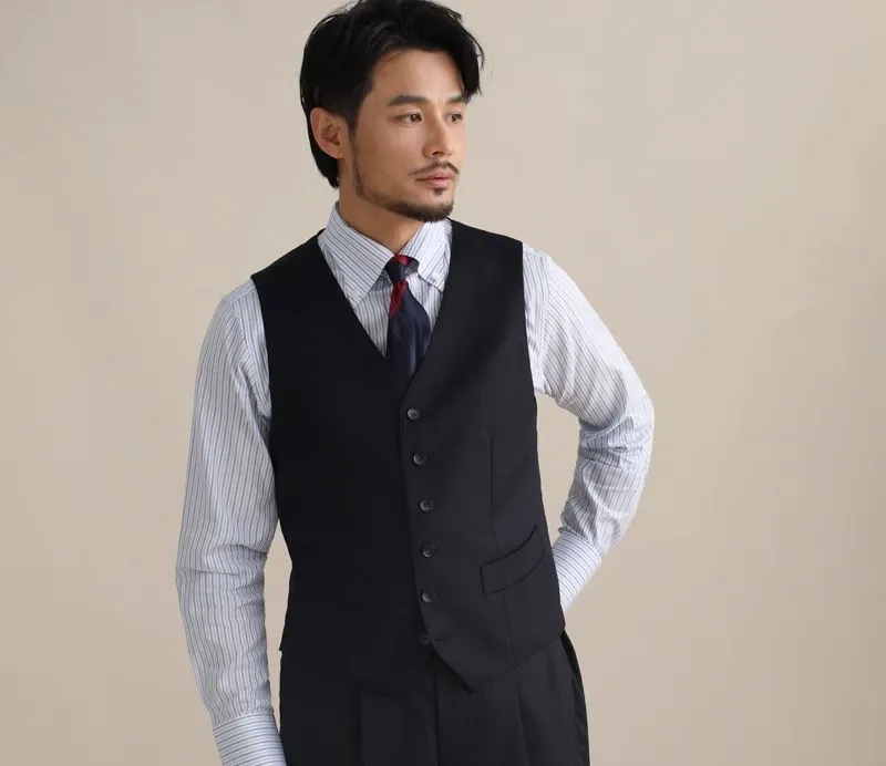 Tailored Waistcoat