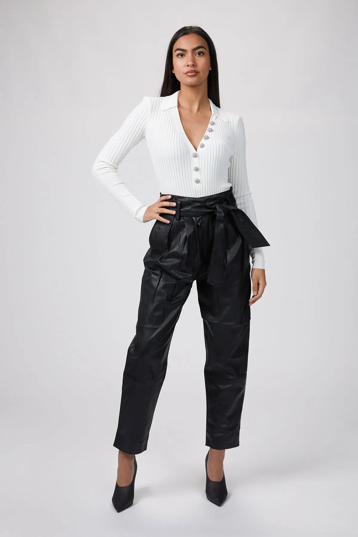 TASMINE BODYSUIT