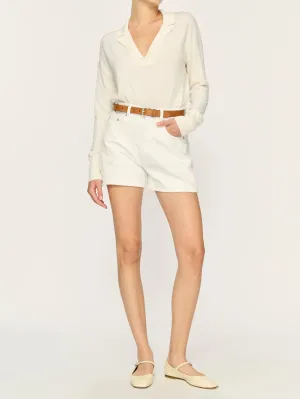 Taylor Jean Short Ultra High Rise 3"