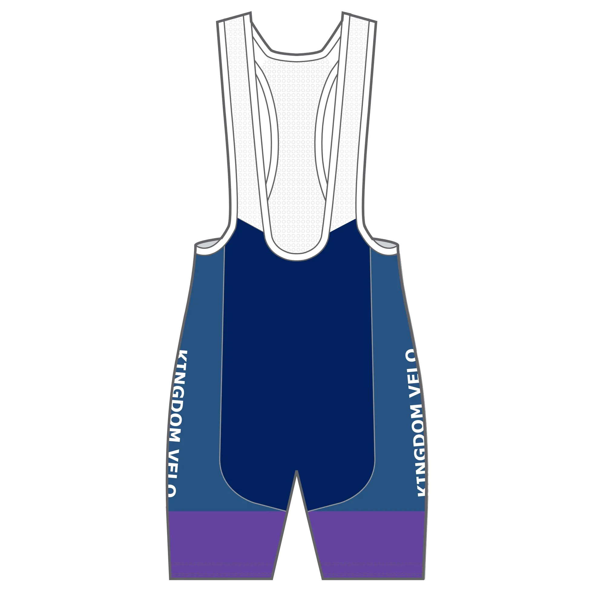 TECH Bib Shorts - Children