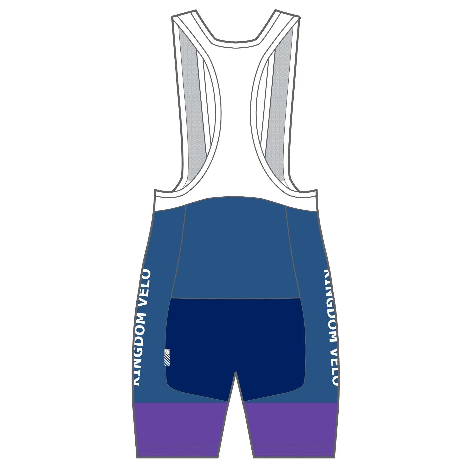 TECH Bib Shorts - Children