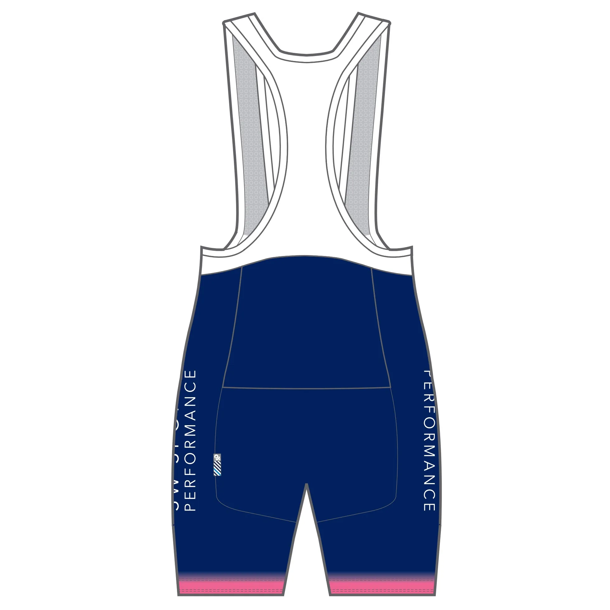TECH Bib Shorts