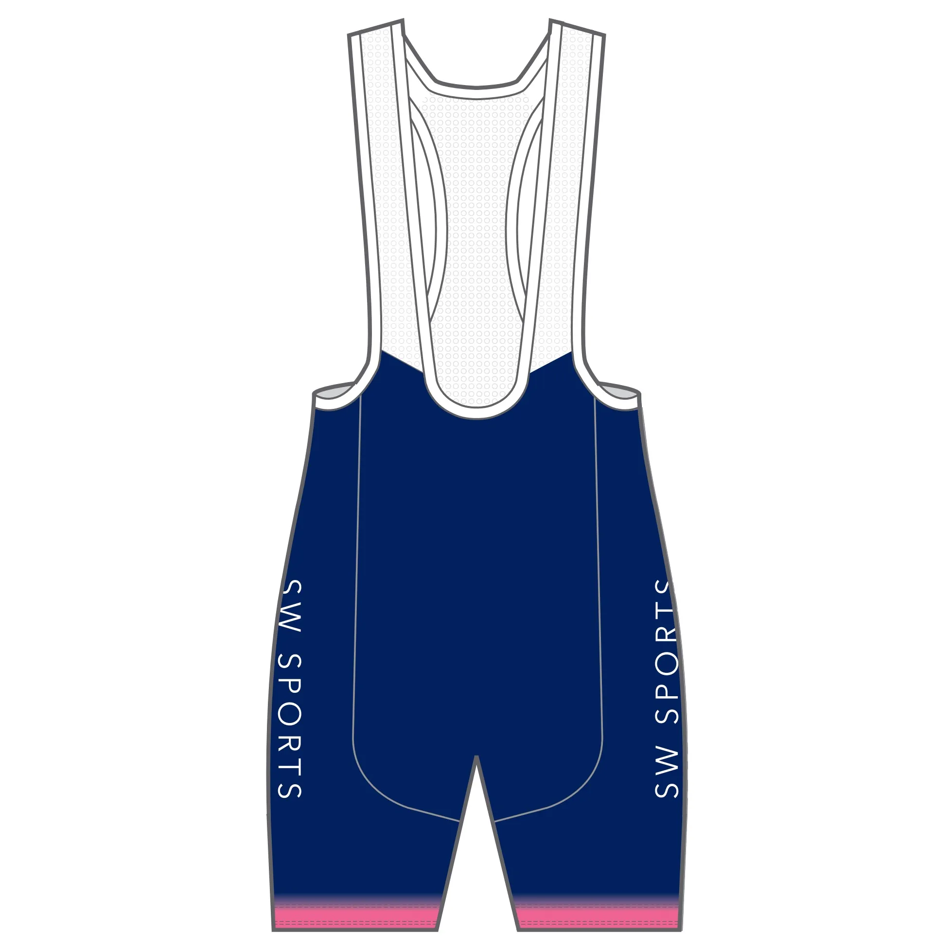 TECH Bib Shorts