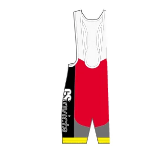 TECH Bib Shorts