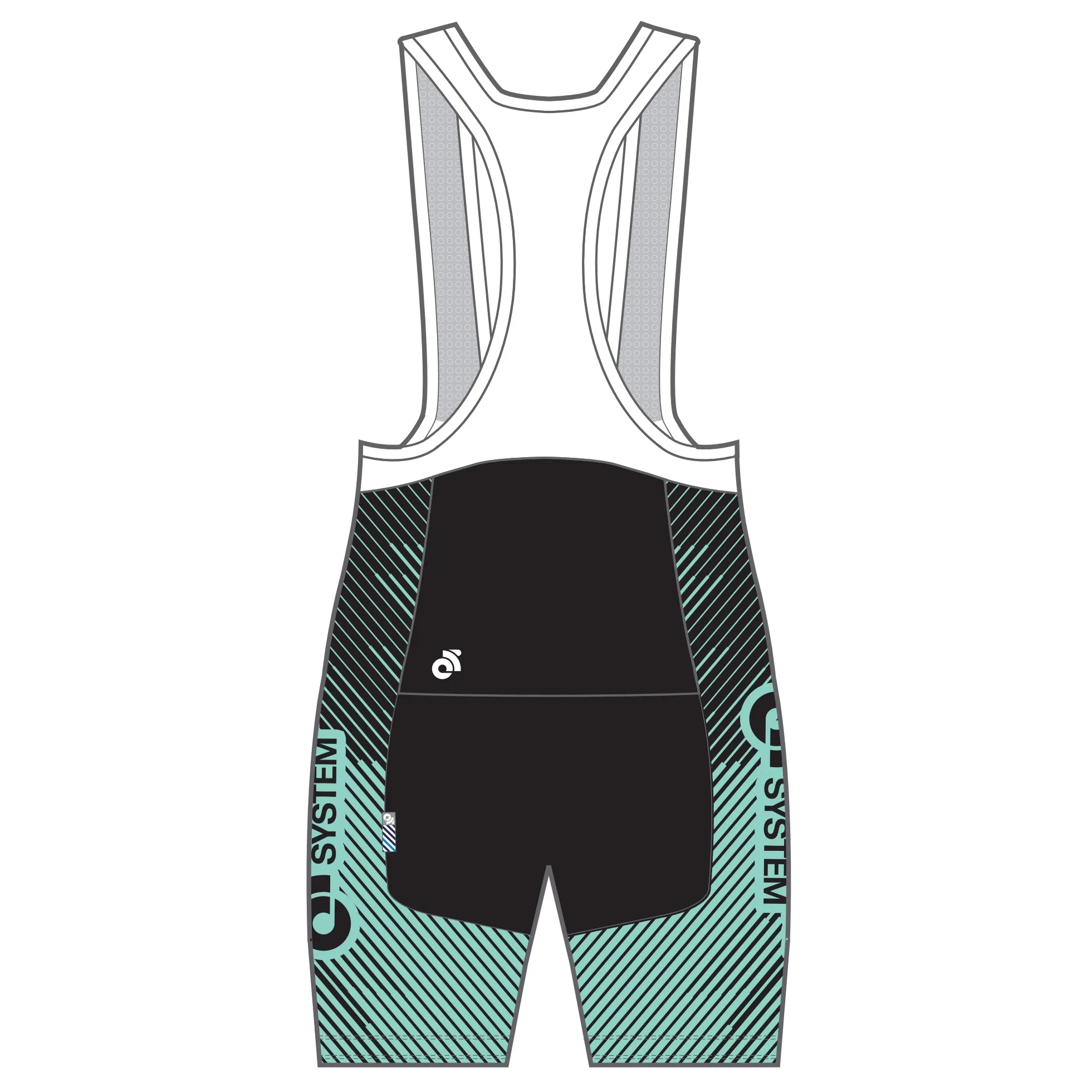 TECH Bib Shorts